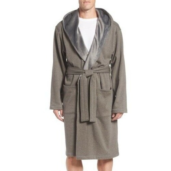 ugg robe